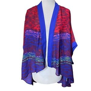 Urban Outfitters Kimono. Size Small
